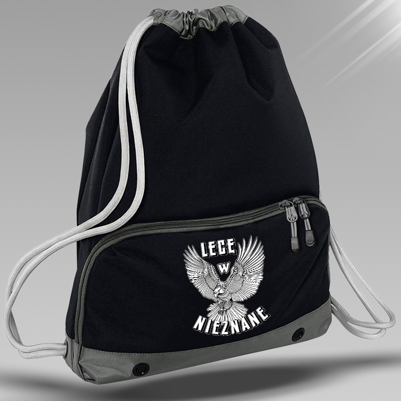 Worko-Plecak | LECĘ W NIEZNANE