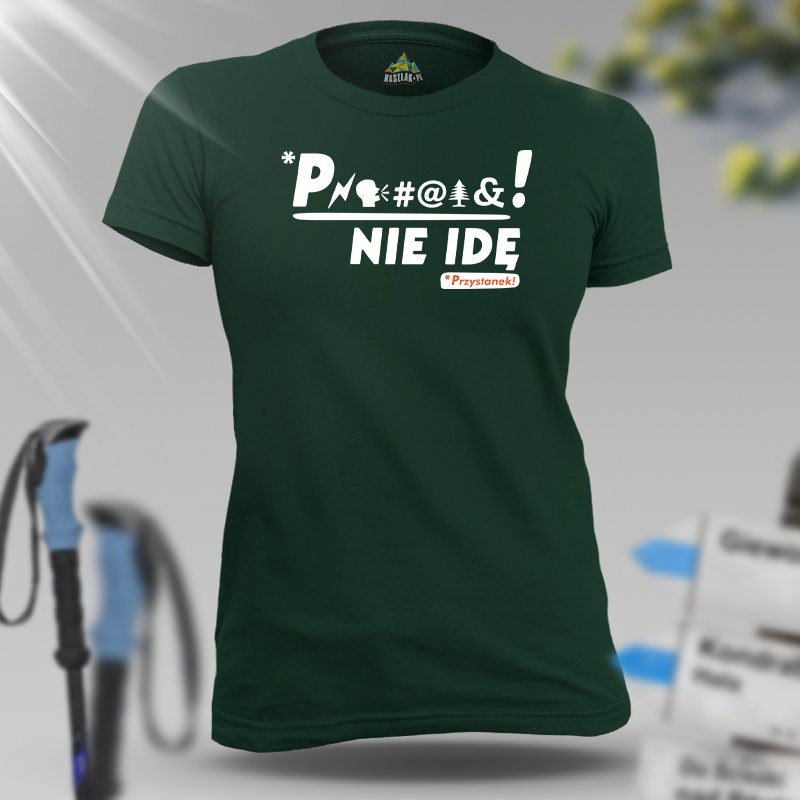 Koszulka damska |...