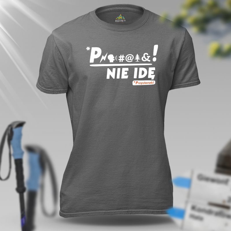 Koszulka męska |...