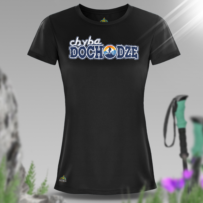 Koszulka AirCool - Woman |...