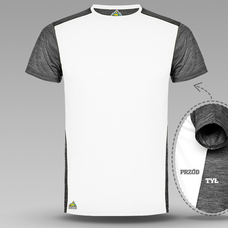 Koszulka AirCool Dual -...