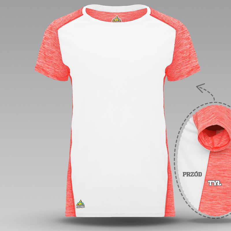 Koszulka AirCool Dual -...