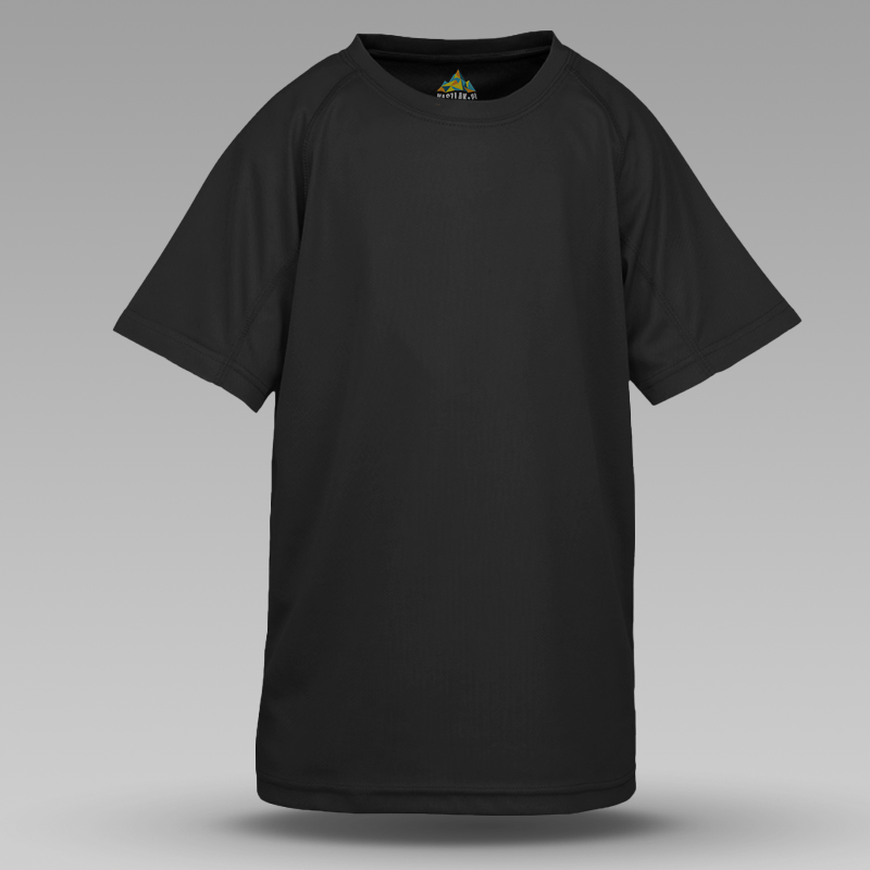 Koszulka AirCool - Kids |...