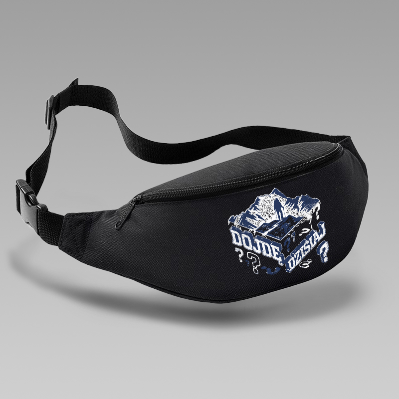 Nerka | DOJDĘ DZISIAJ?