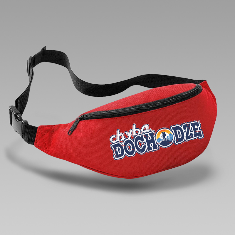 Nerka | CHYBA DOCHODZĘ