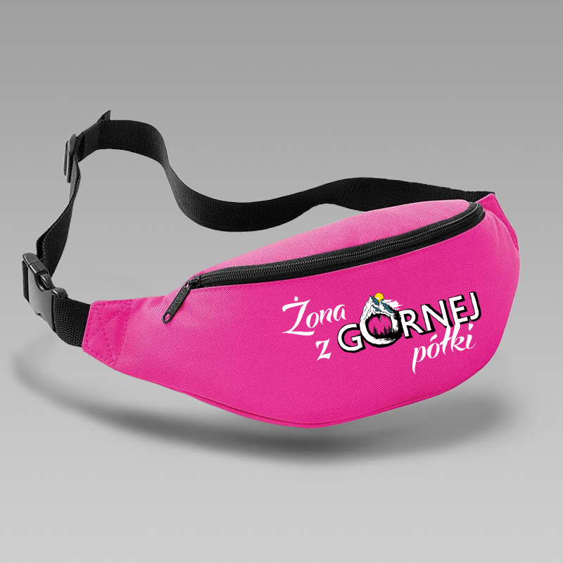 Nerka | ŻONA Z GÓRNEJ PÓŁKI