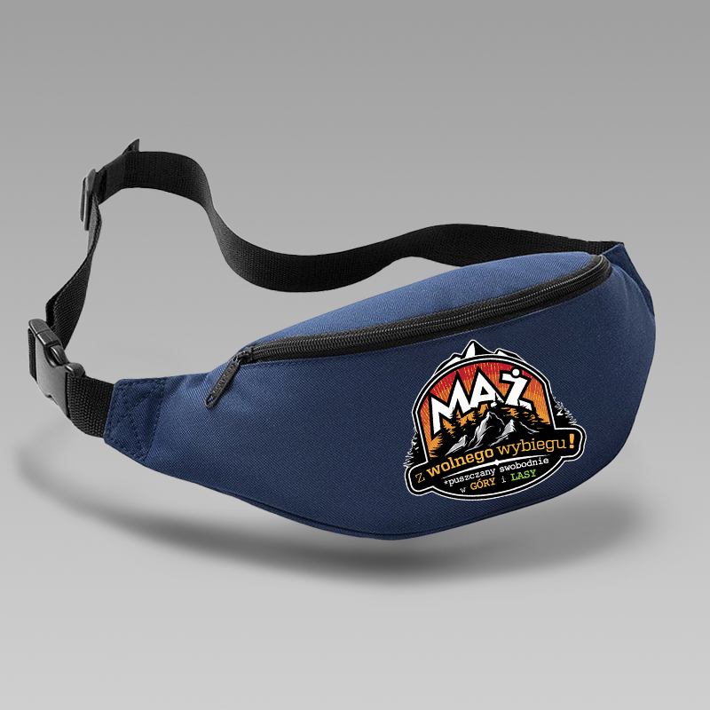 Nerka | MĄŻ Z WOLNEGO WYBIEGU