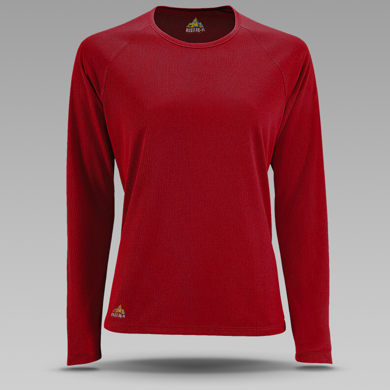 Koszulka AirCool Long...