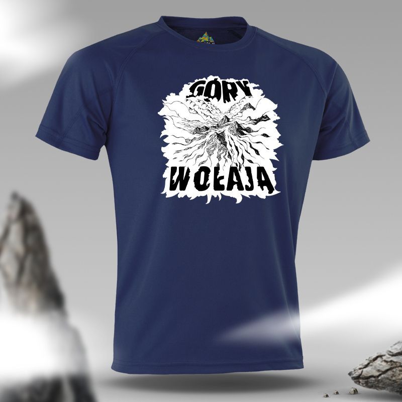 Koszulka AirCool - Unisex |...