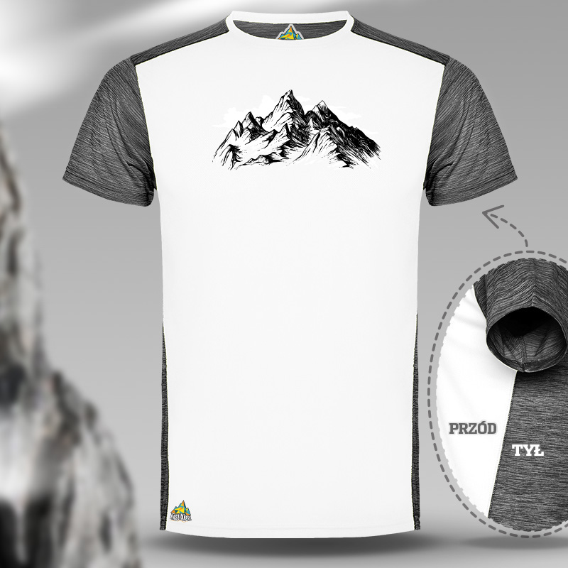 [OUTLET] Koszulka AirCool...