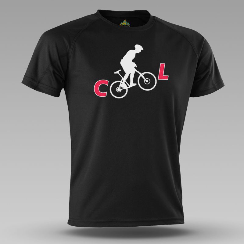 Koszulka AirCool - Unisex |...