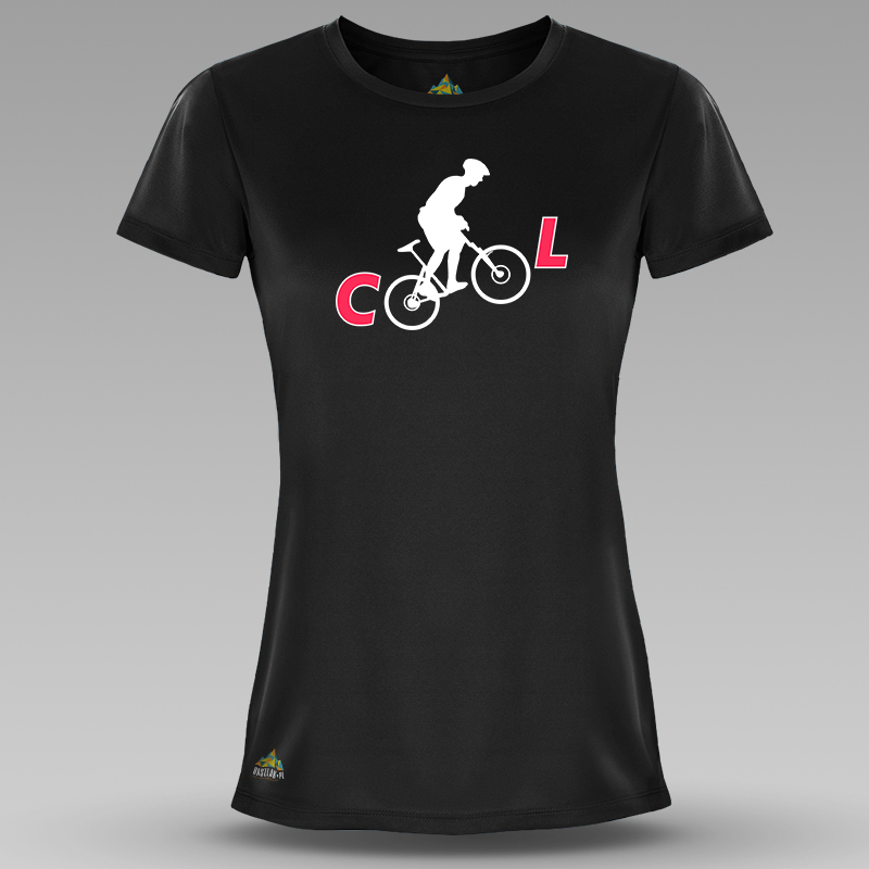 Koszulka AirCool - Woman |...