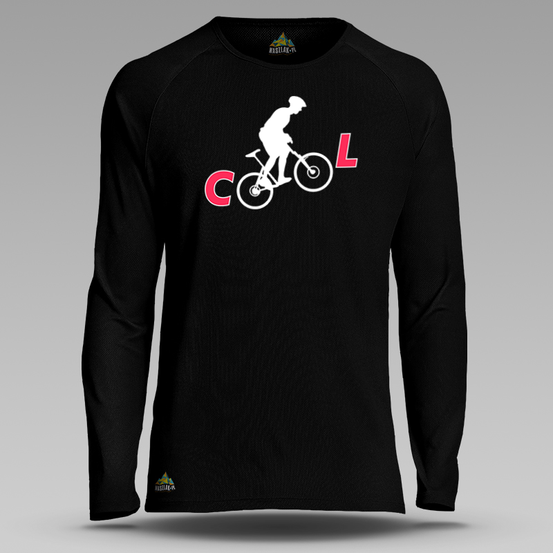 Koszulka AirCool Long...