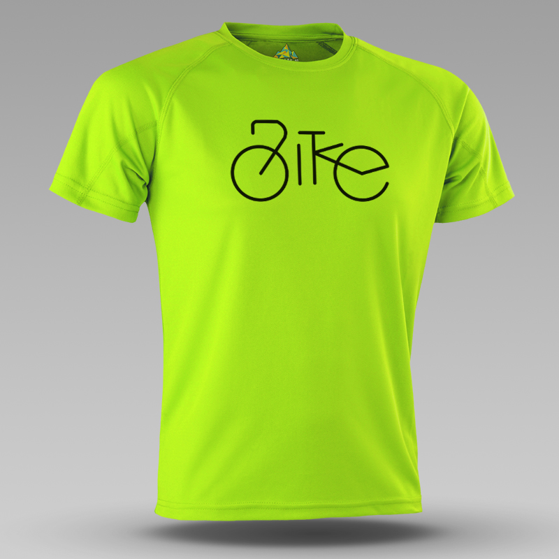 Koszulka AirCool - Unisex |...