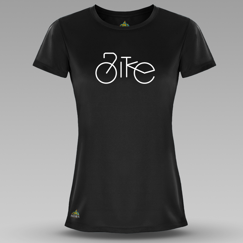 Koszulka AirCool - Woman |...