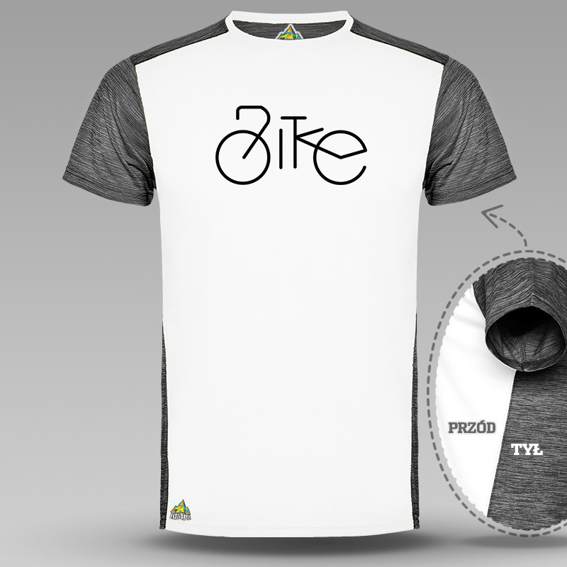 Koszulka AirCool Dual -...