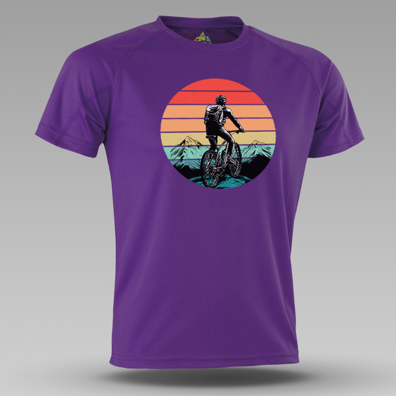 Koszulka AirCool - Unisex |...