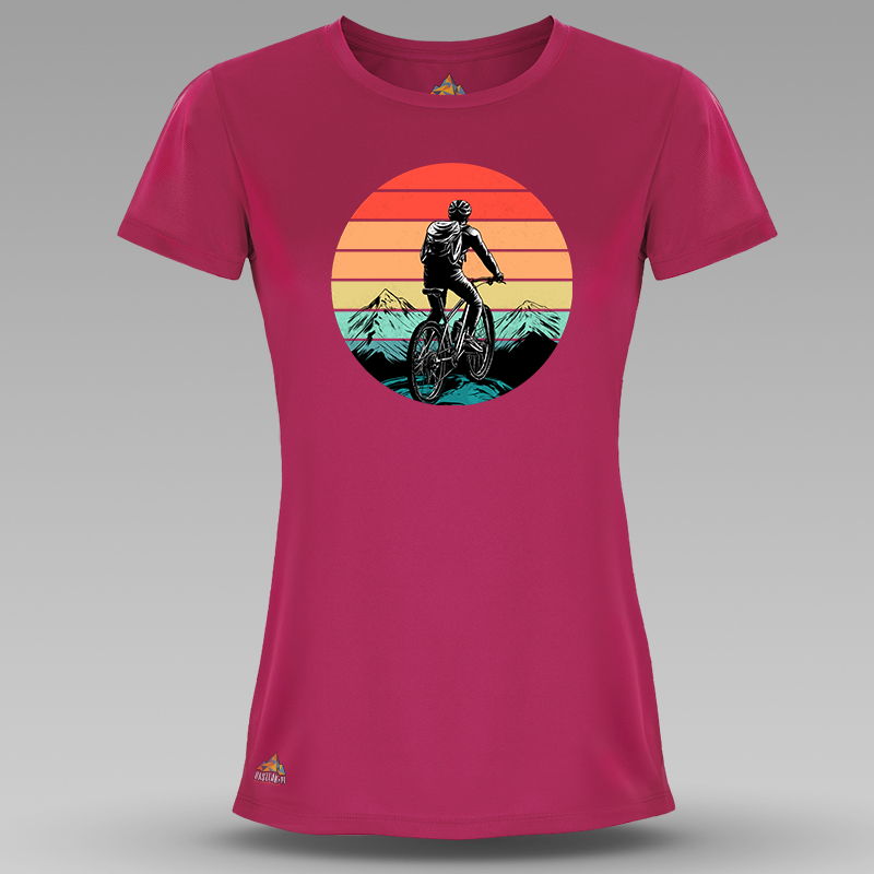 Koszulka AirCool - Woman |...