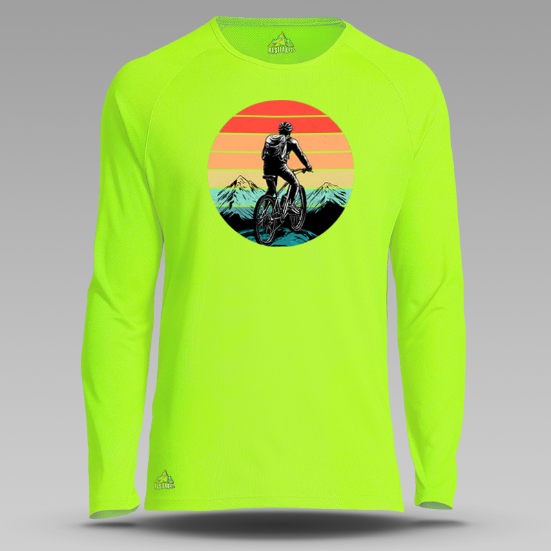 Koszulka AirCool Long...