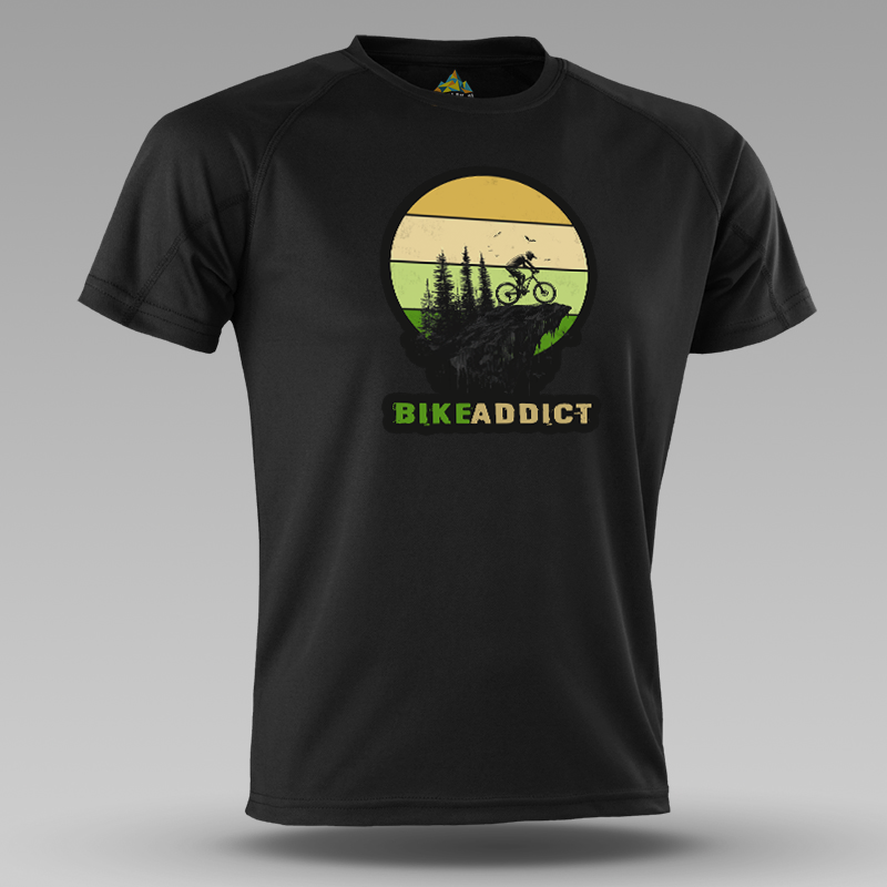 Koszulka AirCool - Unisex |...