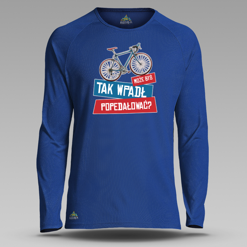 Koszulka AirCool Long...