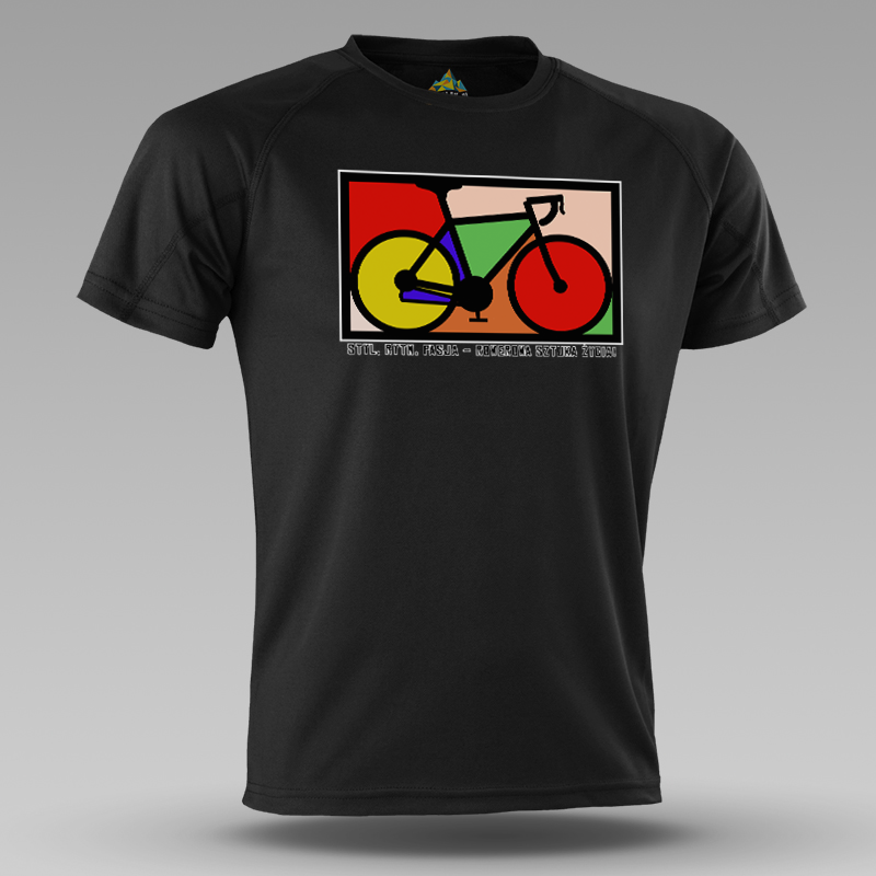 Koszulka AirCool - Unisex |...