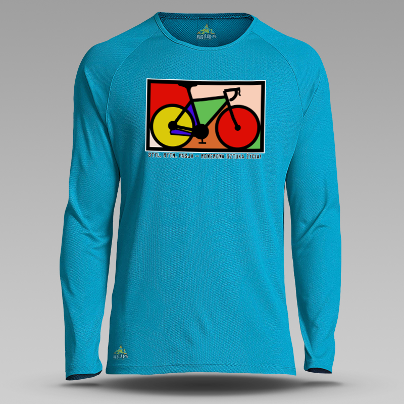 Koszulka AirCool Long...