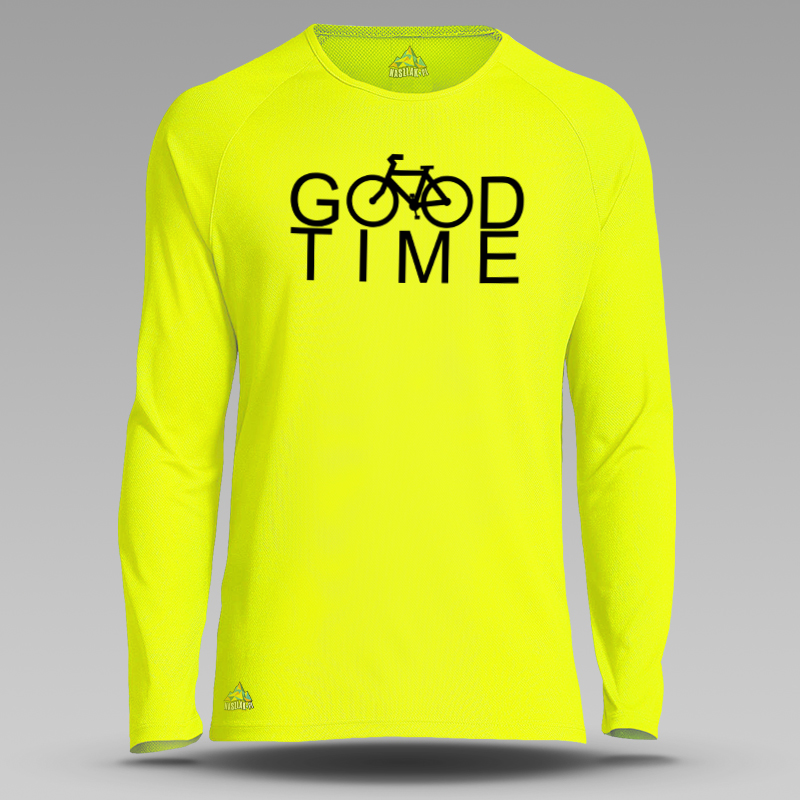 Koszulka AirCool Long...