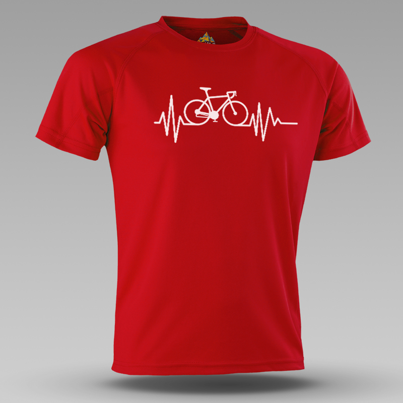 Koszulka AirCool - Unisex |...