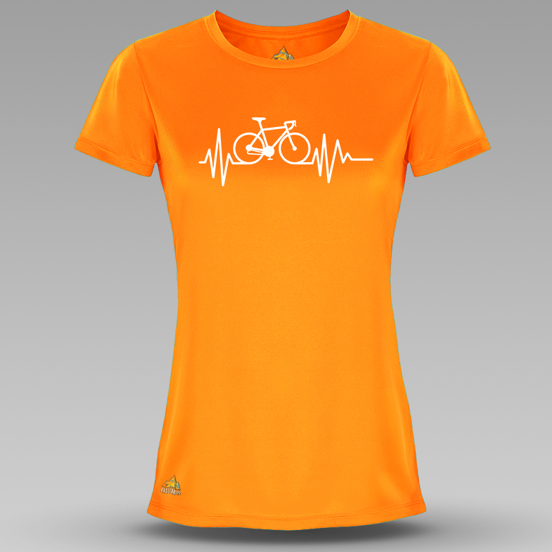 Koszulka AirCool - Woman |...