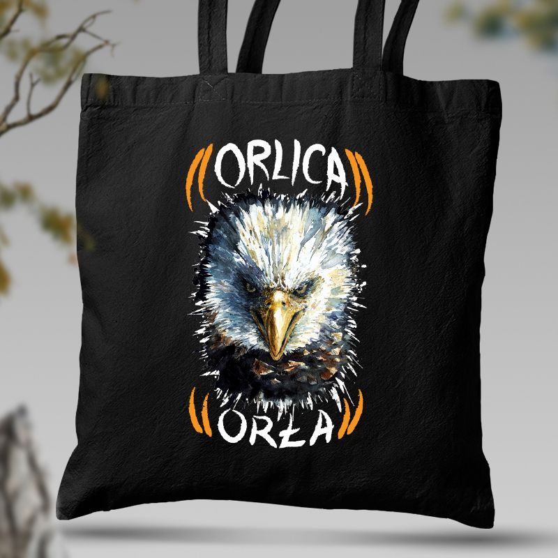 TORBA | ORLICA - ORŁA