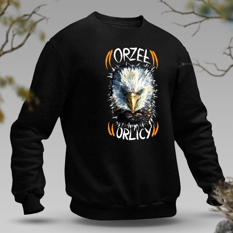 Bluza męska | ORZEŁ - ORLICY