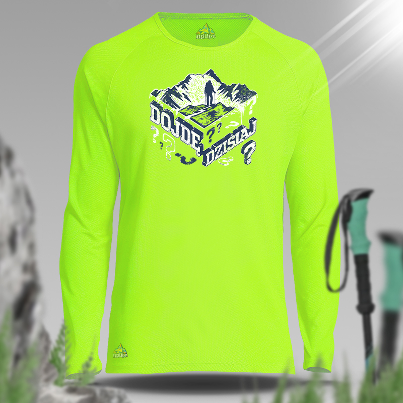 [OUTLET] Koszulka AirCool...