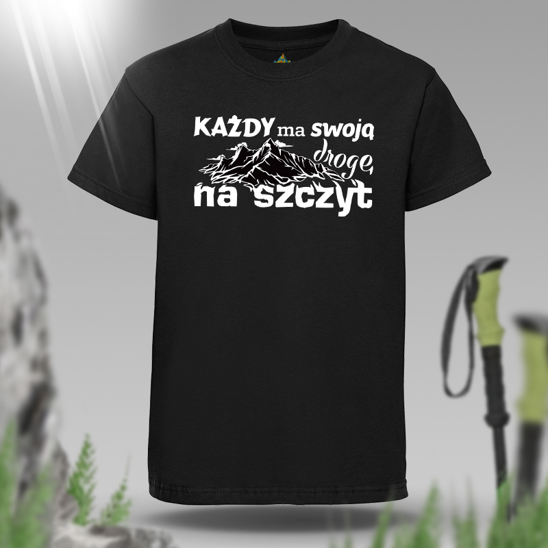 [OUTLET] Koszulka dziecięca...