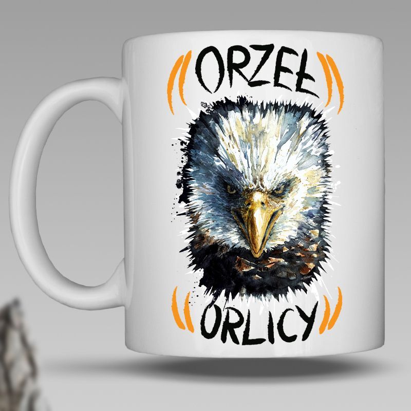 Kubek | ORZEŁ - ORLICY