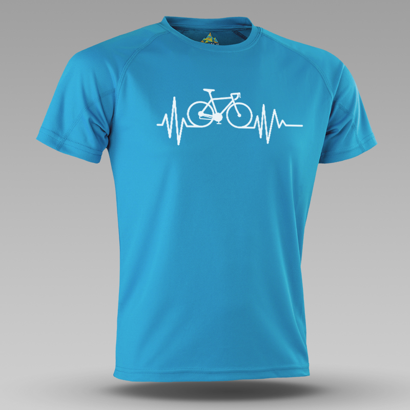 [OUTLET] Koszulka AirCool -...