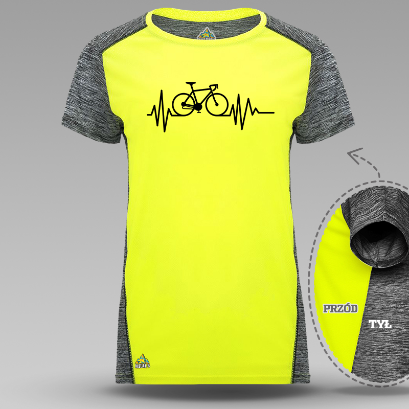 [OUTLET] Koszulka AirCool...