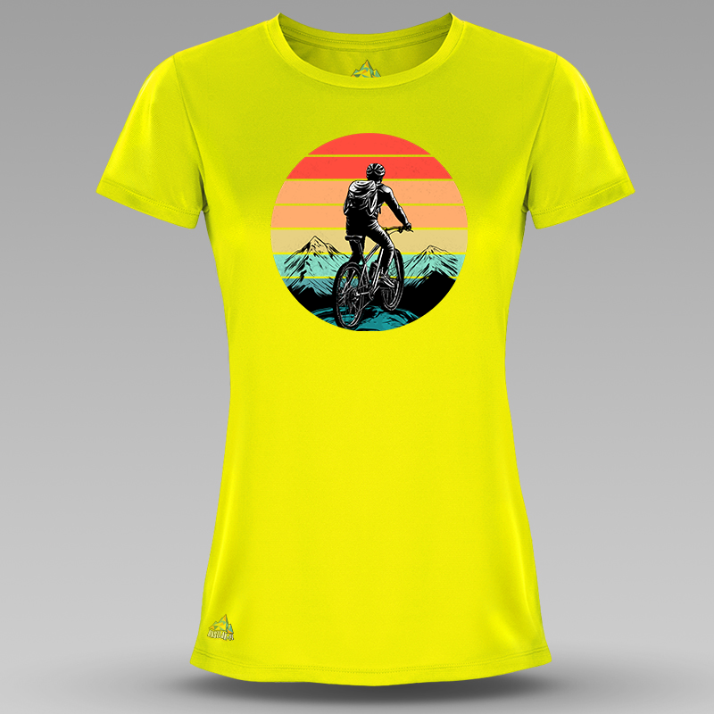 [OUTLET] Koszulka AirCool -...