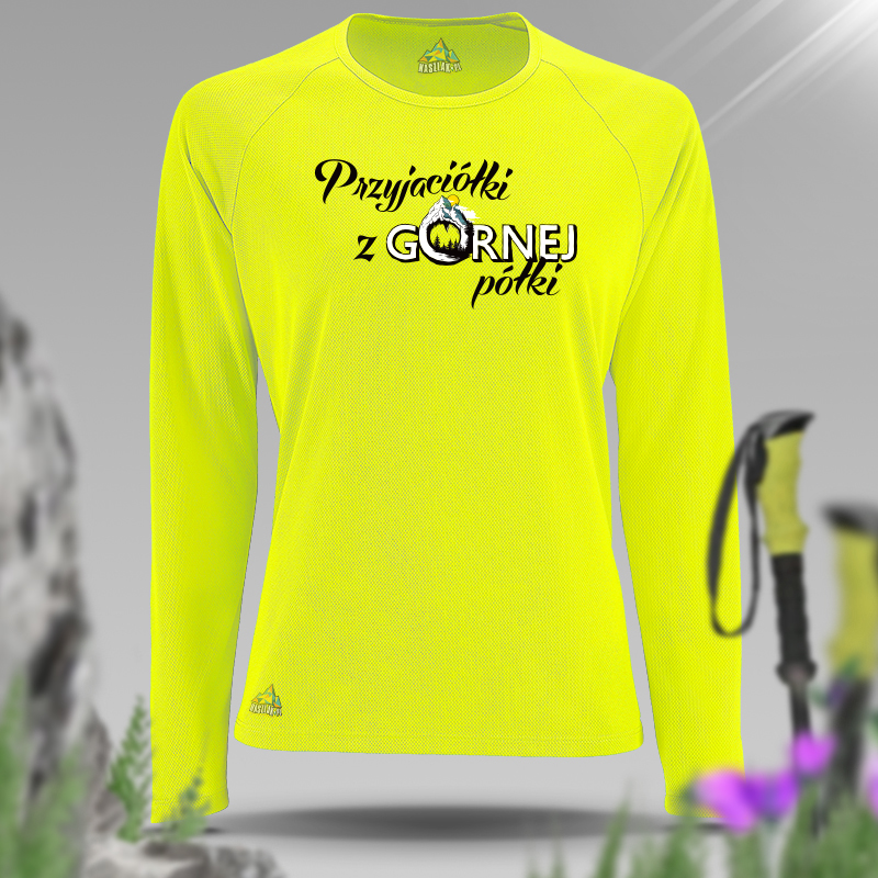 [OUTLET] Koszulka AirCool...