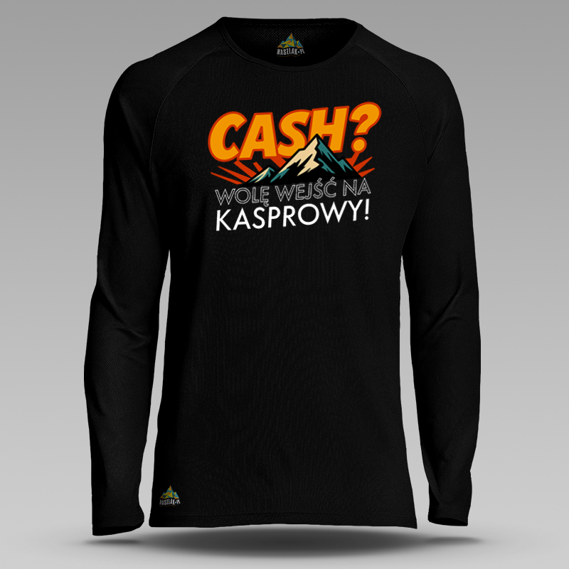 Koszulka AirCool Long...