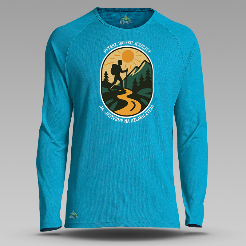 Koszulka AirCool Long...