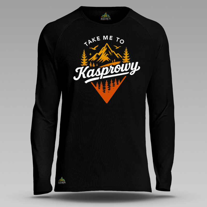 Koszulka AirCool Long...