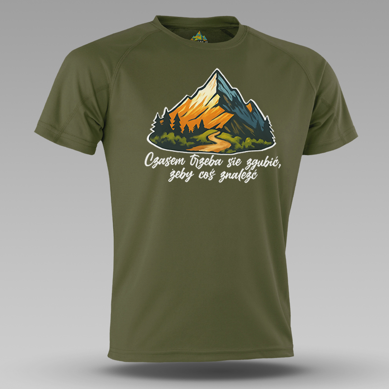 Koszulka AirCool - Unisex |...