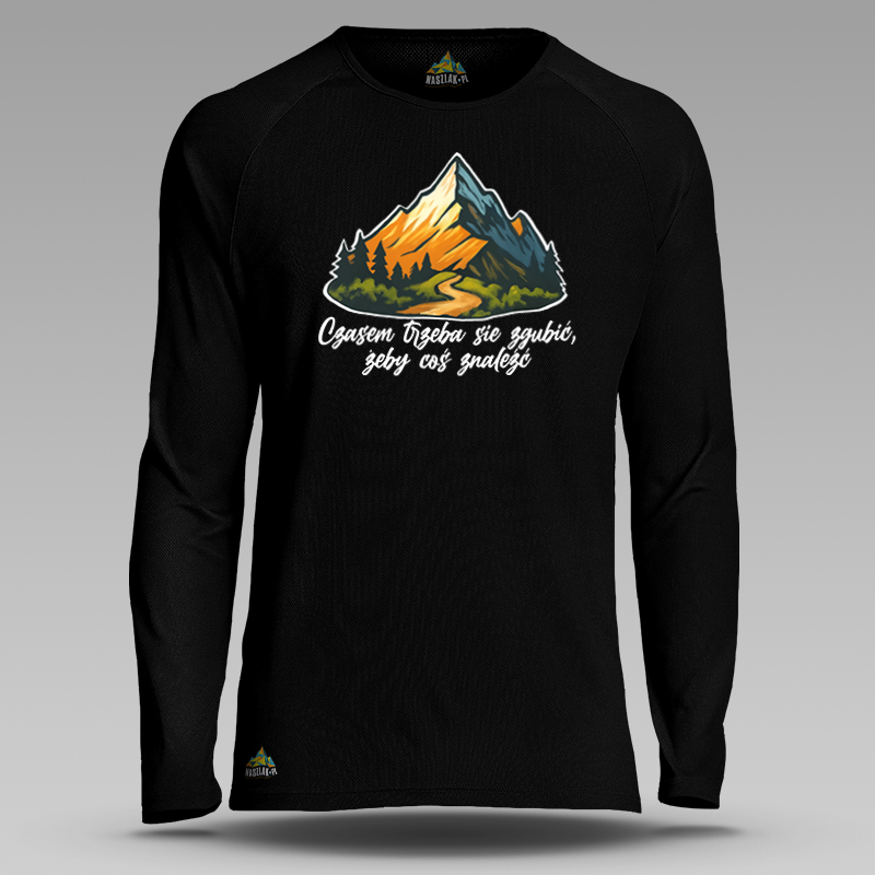 Koszulka AirCool Long...