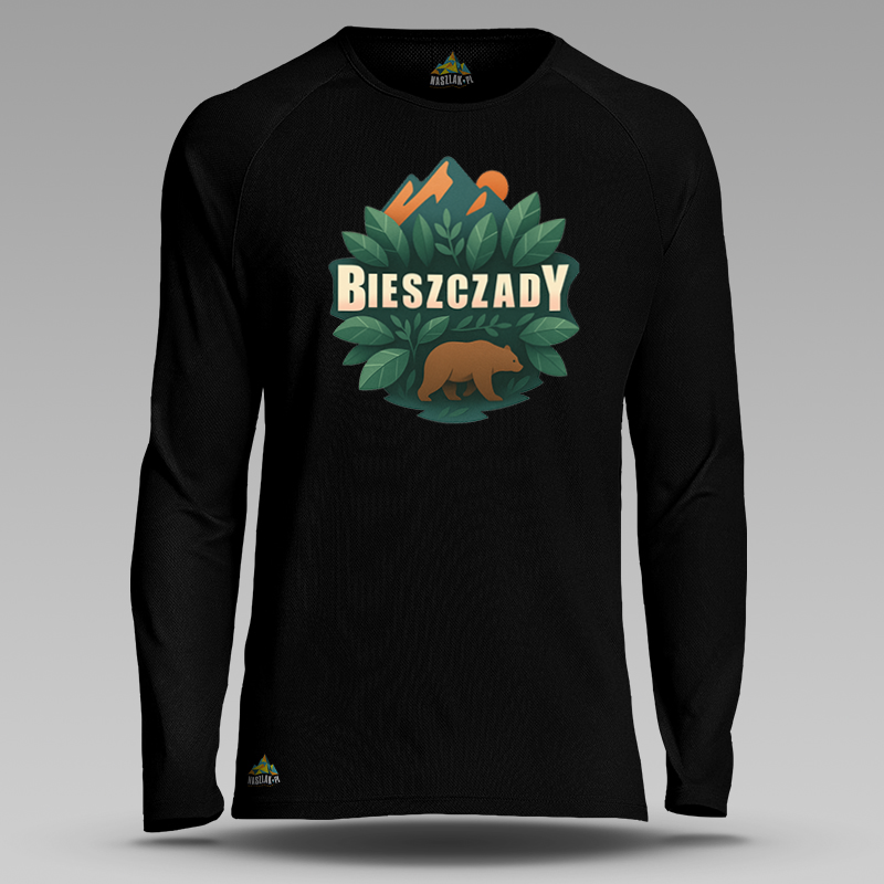 Koszulka AirCool Long...