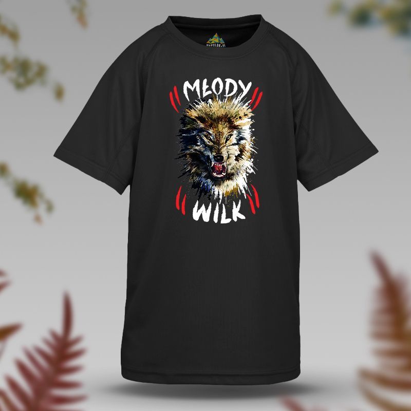 Koszulka AirCool - Kids |...