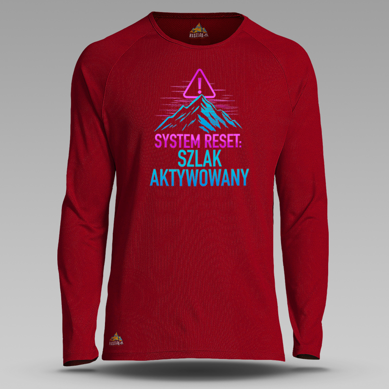 Koszulka AirCool Long...