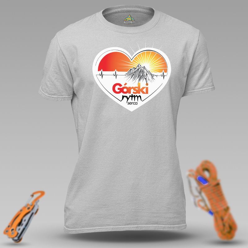 Koszulka męska | GÓRSKI...