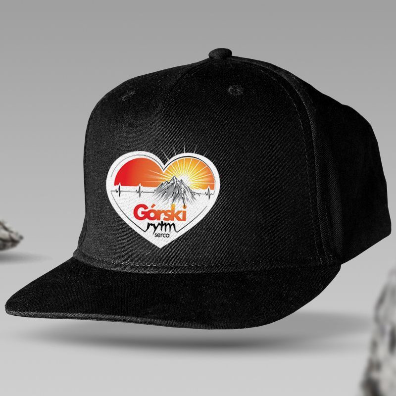 Czapka z daszkiem | GÓRSKI...