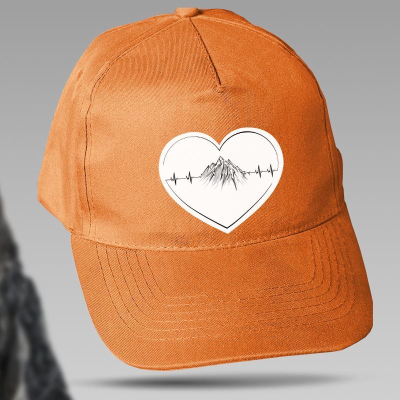 Czapka z daszkiem | GÓRY W...